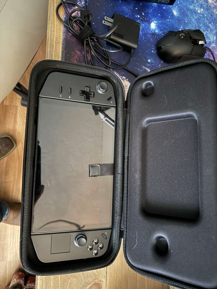 Lenovo Legion Go 512GB Gaming Device