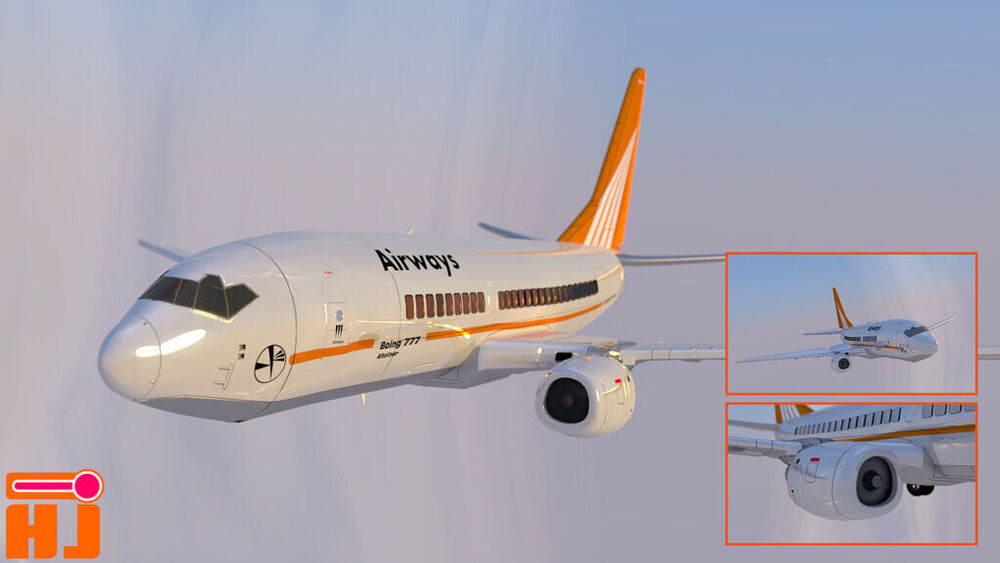 Blender-PRO 3D Graphic Design, Animation, and Video Game Editing Software for Windows and Mac
