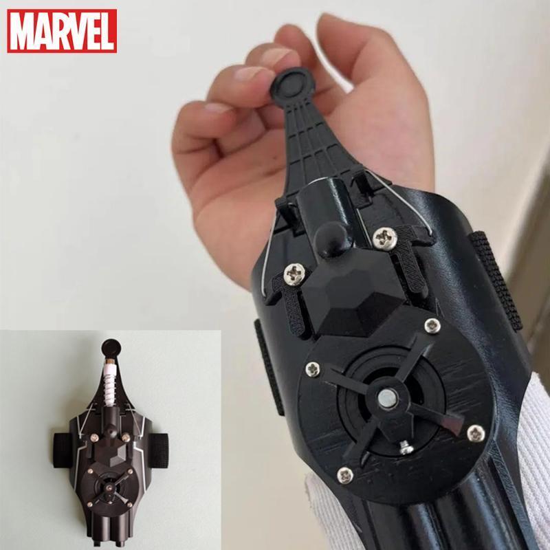 Marvel Legends Spiderman Web Shooters