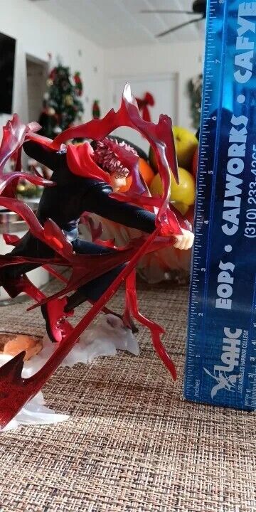 Jujutsu Kaisen Itadori Yuji Action Figure
