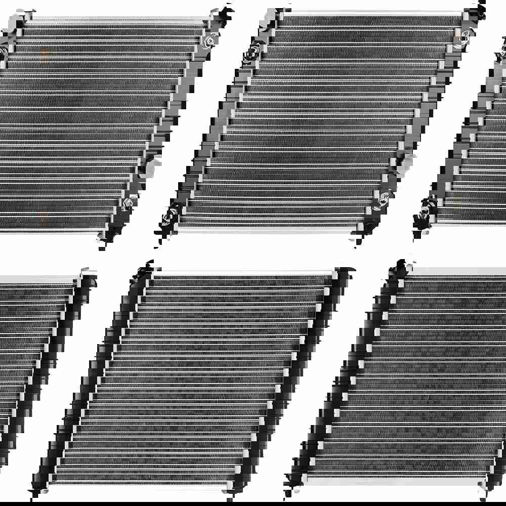 Aluminum Radiator for 1996-2005 Chevy Blazer S10 GMC Jimmy Sonoma V6