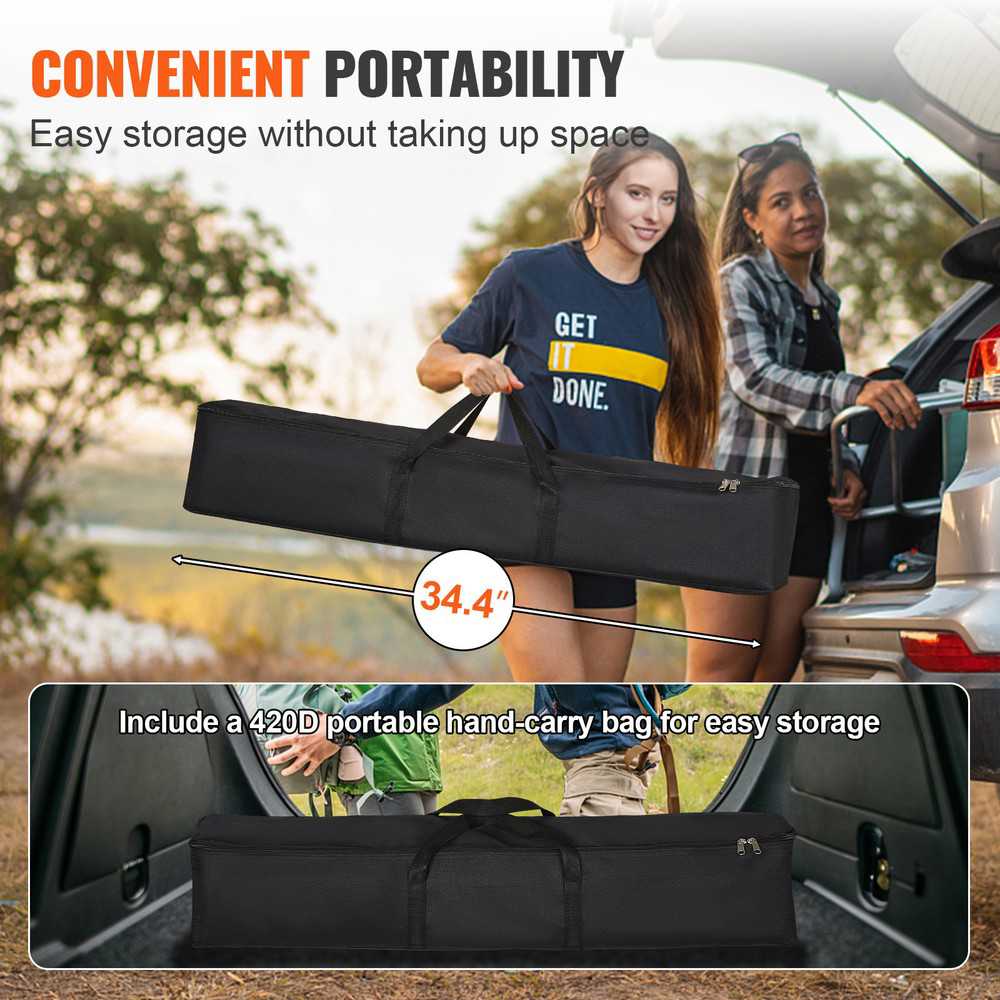 150 inch 16:9 4K 1080 HD Projector Screen with Stand