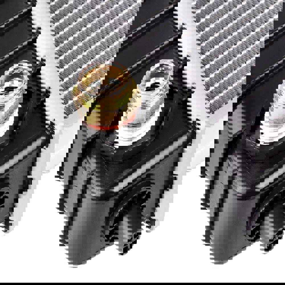 Aluminum Radiator for 1996-2005 Chevy Blazer S10 GMC Jimmy Sonoma V6