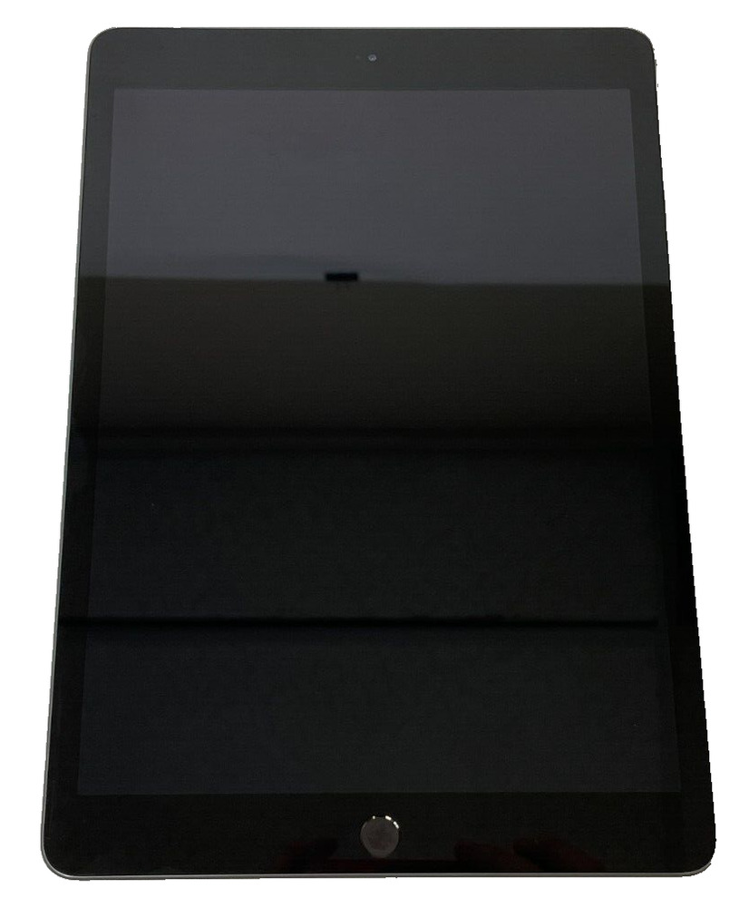 Apple iPad 7th Gen 10.2 (32GB, Space Gray, iOS 17, MW742LL/A)