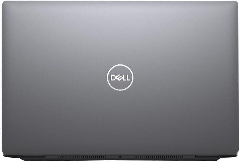 Dell Latitude 15.6 Laptop with 10th Gen Intel i5 Quad Core, 32GB RAM, 512GB NVME SSD