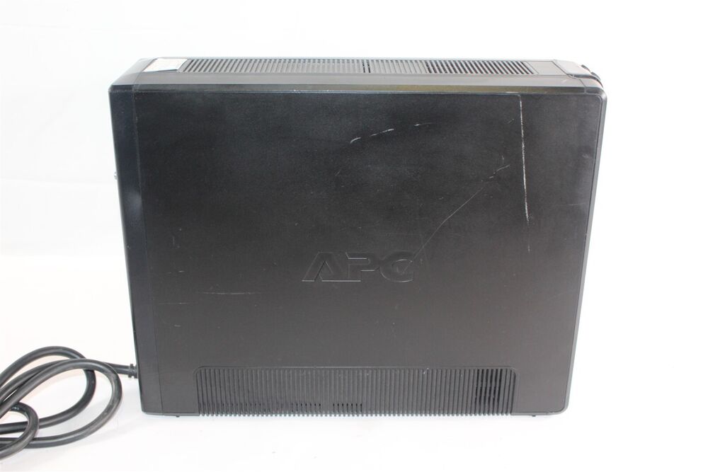 APC Back-UPS Pro 1500 Uninterruptable Power Supply
