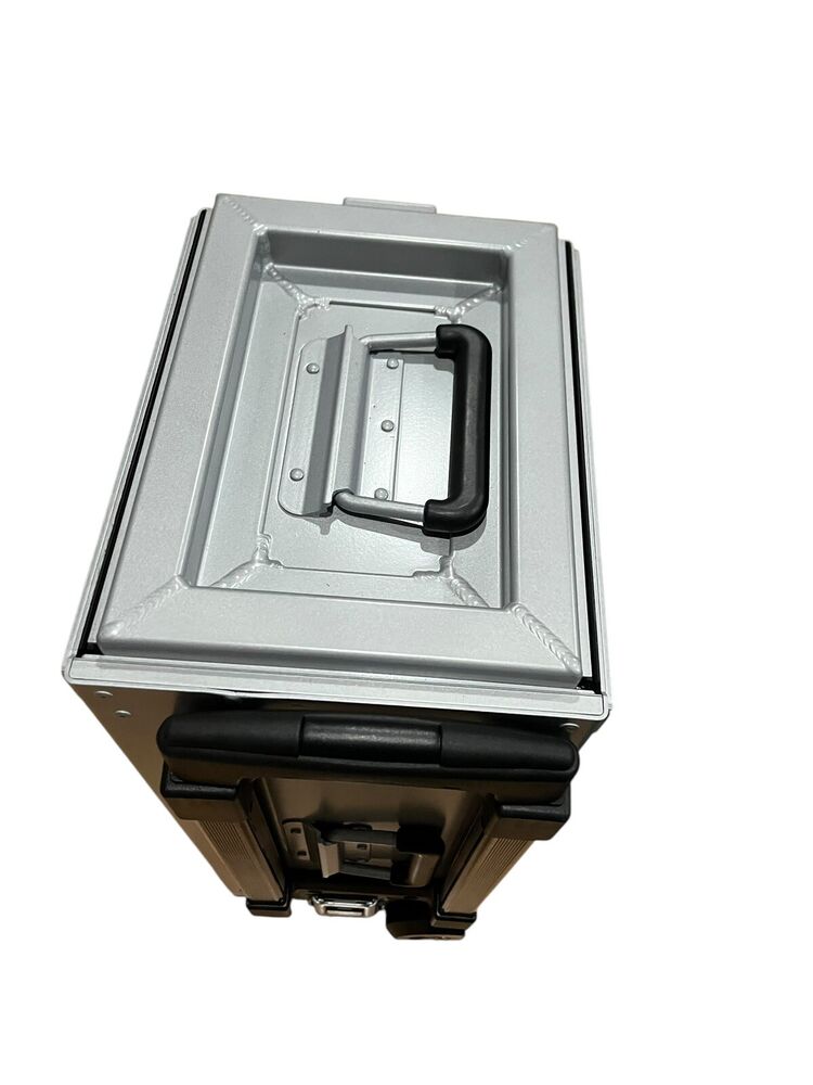 ZARGES Aluminium Case PN: 31008766