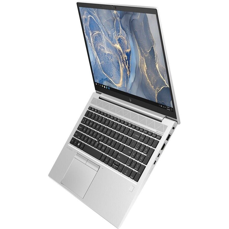HP EliteBook 850 G7 Laptop - 15.6” Display, Intel Core i5-10210U, 16GB RAM, 512GB SSD, Windows 11 Pro