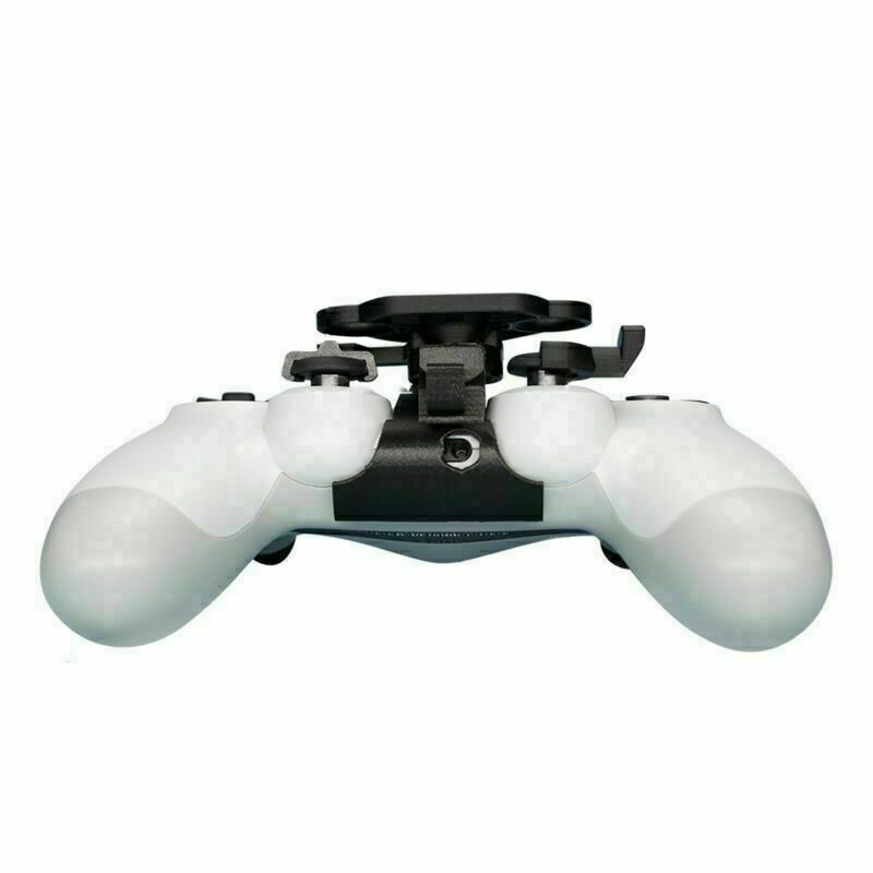 Mini Steering Wheel Controller for Enhanced Racing Game Experience