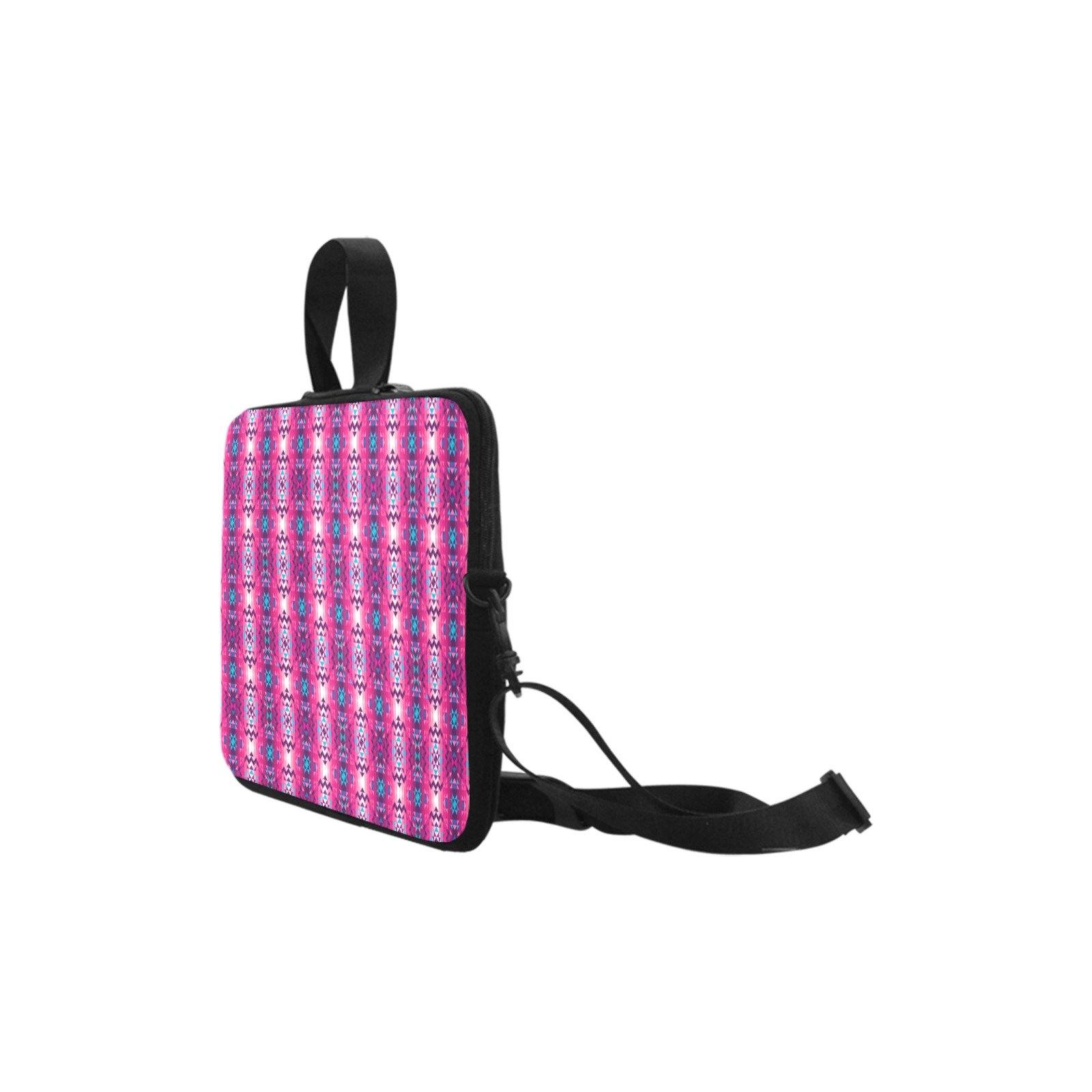 Bright Wave Laptop Handbags