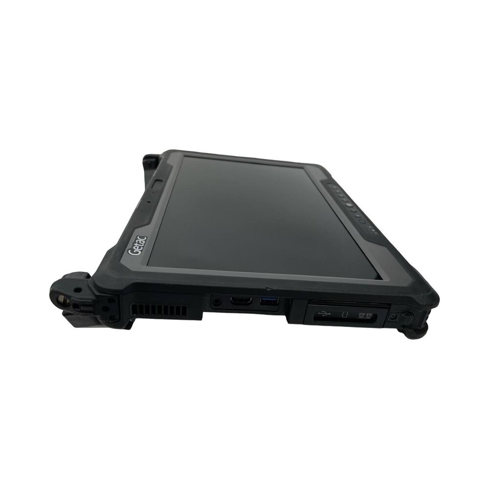 Getac A140 Toughpad Rugged Tablet i5-6200U with 1 Battery BAREBONES