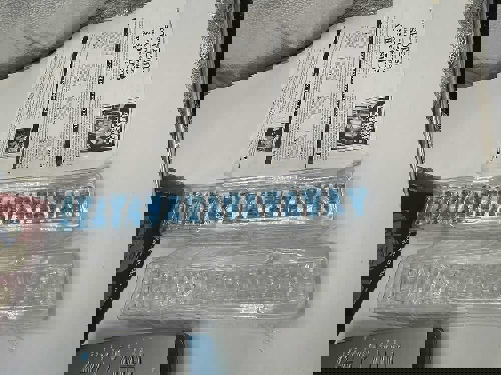 Electronic Glass Chess Set Computer Lighted Model #775 New Complete Excalibur