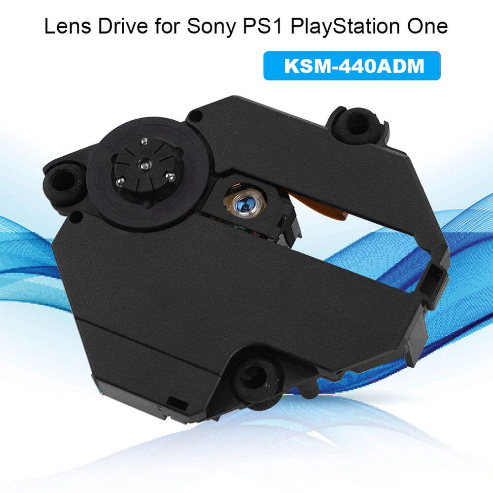 KSM-440ADM Disc Reader Lens Drive Module for PS1