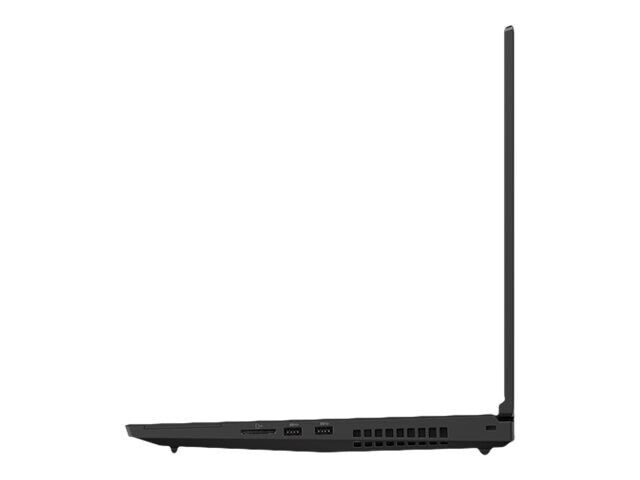 17.3 Lenovo Gaming Laptop: Intel i7 Eight Core, 16GB RAM, 1TB SSD, Nvidia T1000