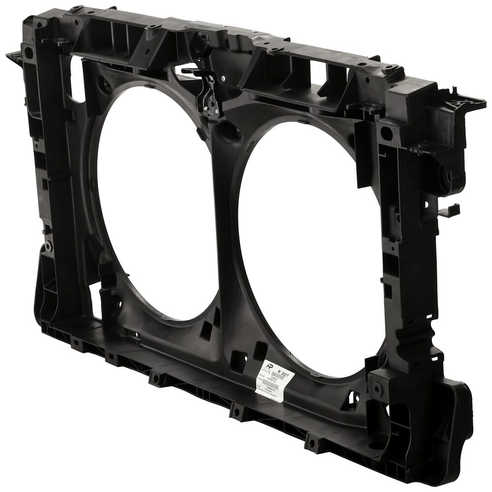 Nissan Altima 2016-2018 Radiator Support Core 625009HS0A