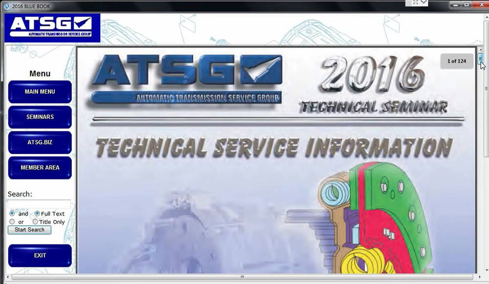 Alldata 10.53 Auto Repair Software with ATSG 20.0