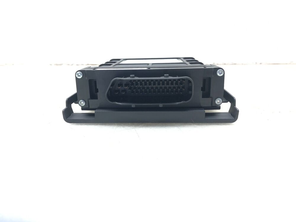 2015-2018 Porsche Cayenne S 958 AWD Automatic Transmission Control Module