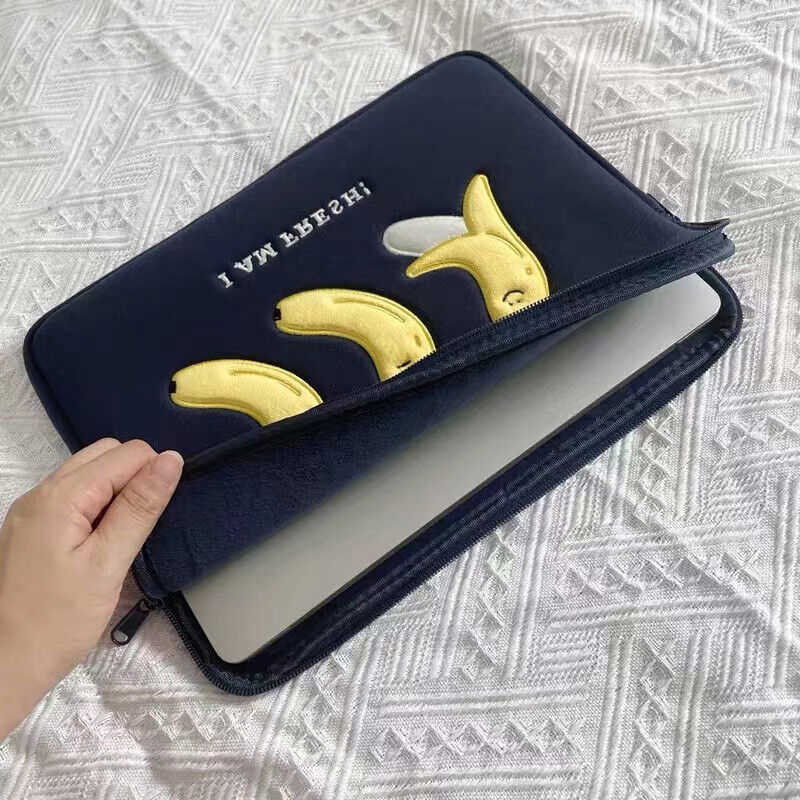 Cute Laptop Sleeves for 13-15.6 Inch Computers