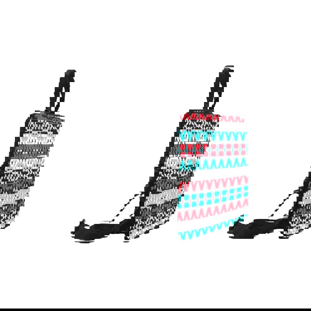 Two Spirit Dance Laptop Handbags