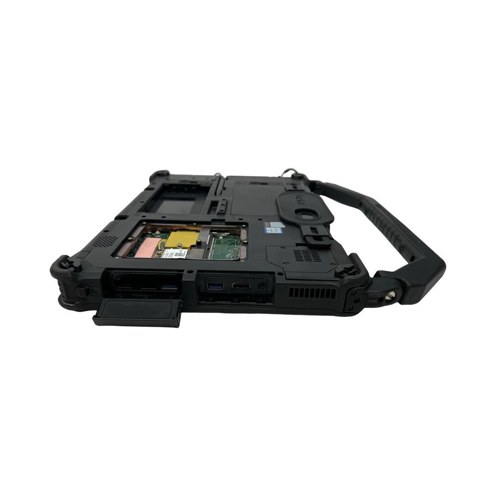 Getac A140 Toughpad Rugged Tablet i5-6200U with 1 Battery BAREBONES
