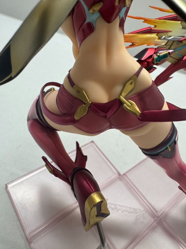 Good Smile Company Xenoblade 2 Homura 1/7 Scale Figure with Box