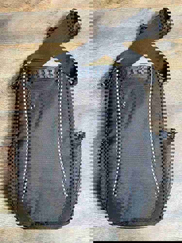 Mobile Edge Bring It On Padded Backpack for Computers & Accessories