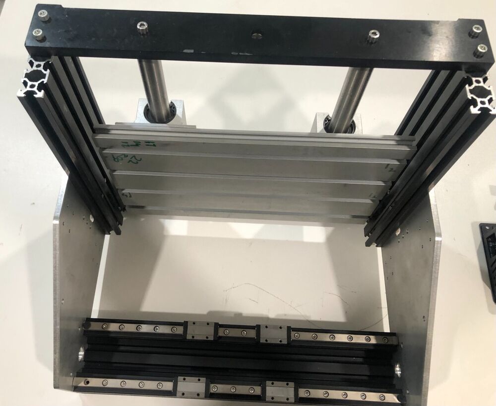 3018-PRO CNC Router DIY Kit for Advanced Upgrades