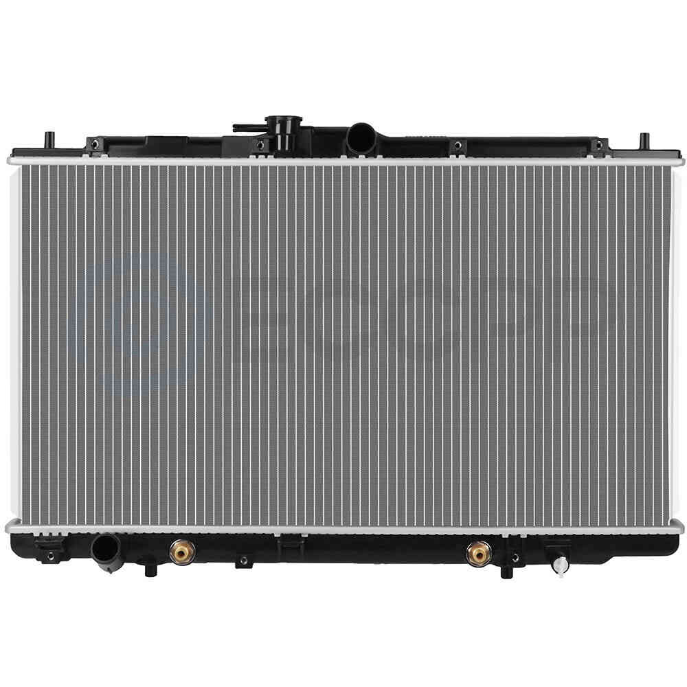 Aluminum Radiator for 1998-2002 Honda Accord 3.0L V6