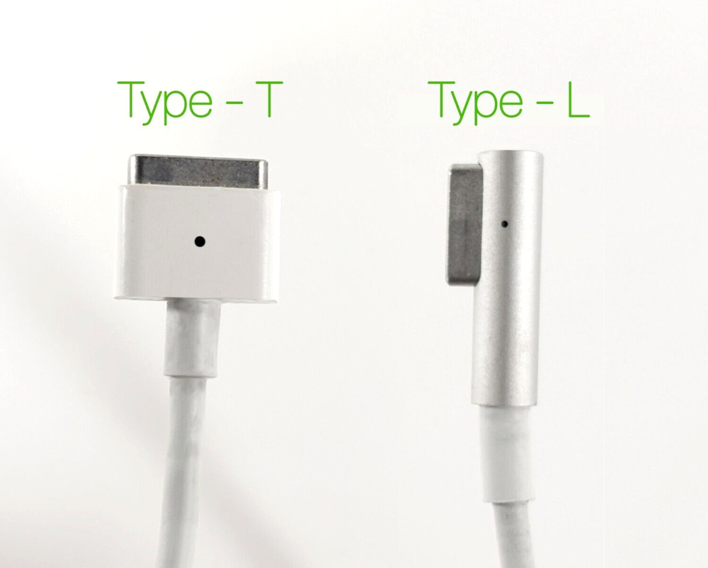 Genuine OEM 60W MagSafe 1 Power Adapter for Apple MacBook/Air/Pro
