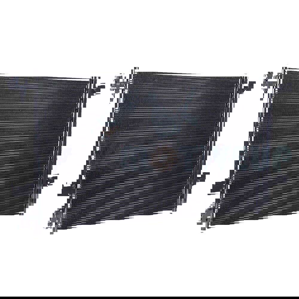 Aluminum Radiator & AC Condenser for Chevrolet Cruze