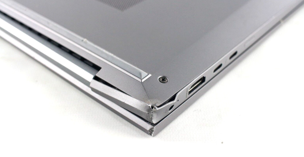 HP ZBook Firefly G8 14 Laptop with Intel i5 11th Gen, 256GB SSD, 16GB RAM, Windows 11 (BR)
