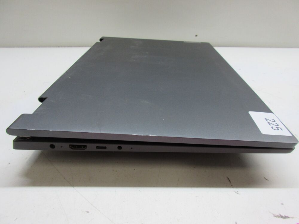Lenovo Flex 5 15iTL Laptop with Intel Core i7-1165G7, 16GB RAM, No HDD, No Battery
