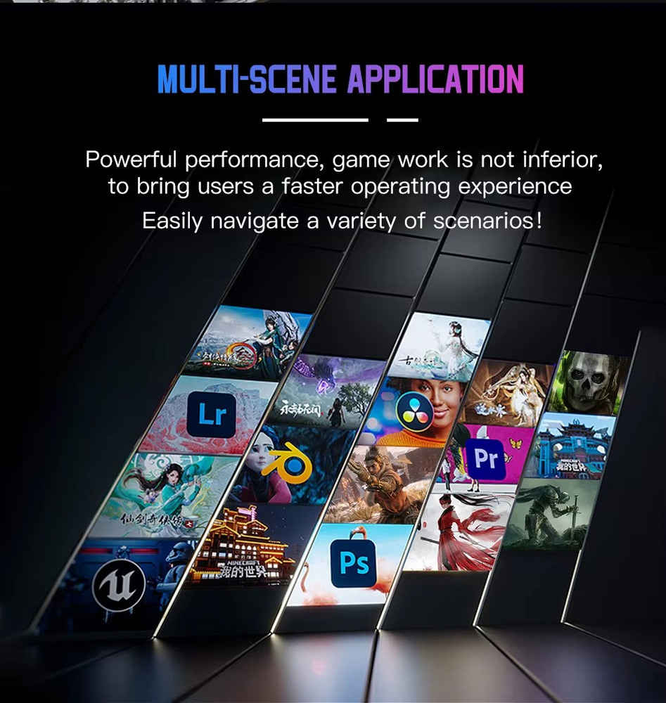 MACHINIST B450 AM4 Mainboard with Dual-channel DDR4 Memory Support