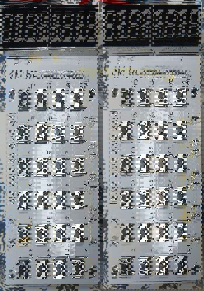 KIM Uno MOS KIM-1 Clone DIY KIT 6502 SBC with Arduino Pro Mini