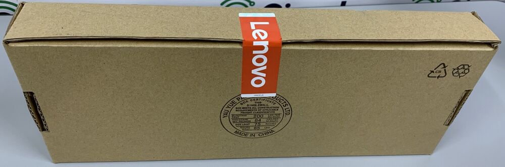 Lenovo ThinkPad ADL230NLC3A 230W 20V Slim AC Charger