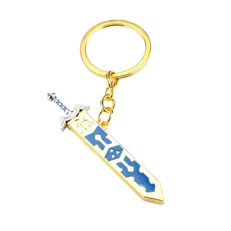 The Legend of Zelda Skyward Sword Lavero Colgante Necklace