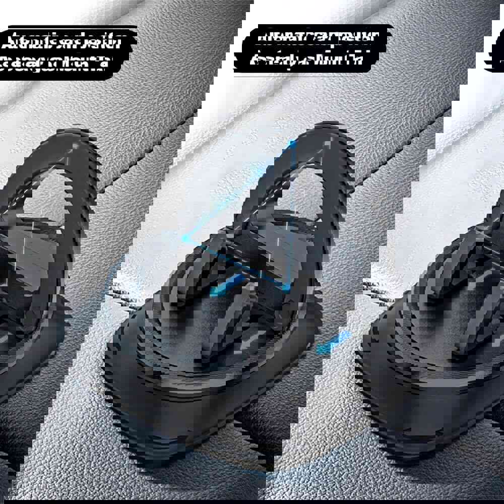 360° Rotatable Dashboard Phone Holder Stand Car Accessory
