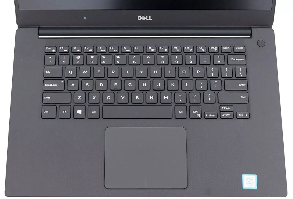Dell Precision 5520 15.6 FHD Laptop with i7 7820HQ, 16GB RAM, M1200 GPU, and 1TB NVMe SSD