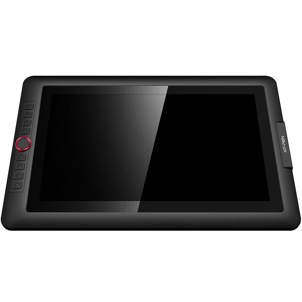 XP-Pen Artist 15.6 Pro Graphics Drawing Tablet with 60° Tilt and 8192 Pressure Sensitivity