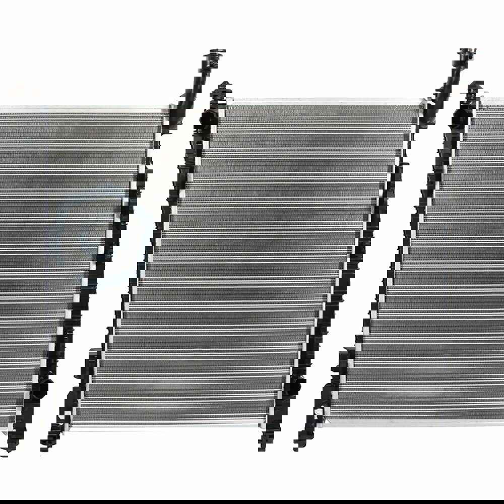 Aluminum Radiator CU13200 for Dodge Durango, Jeep Cherokee