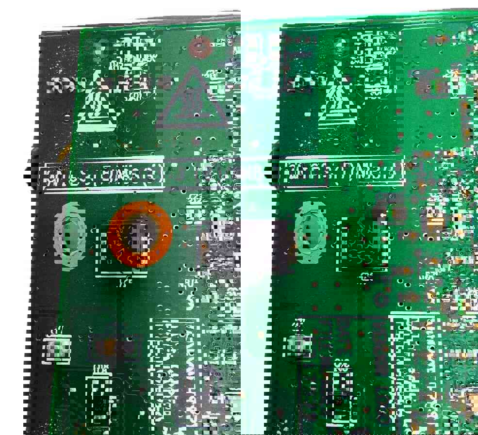 Dell AMD Radeon RX 550 4GB GDDR5 SFF Video Graphics Card