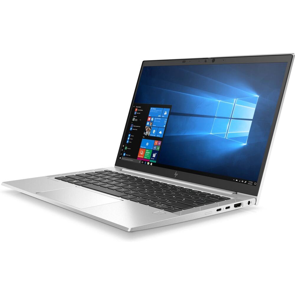 HP EliteBook 830 G7 Laptop - 13.3" FHD, Core i7-10610U, 32GB DDR4, 256GB SSD