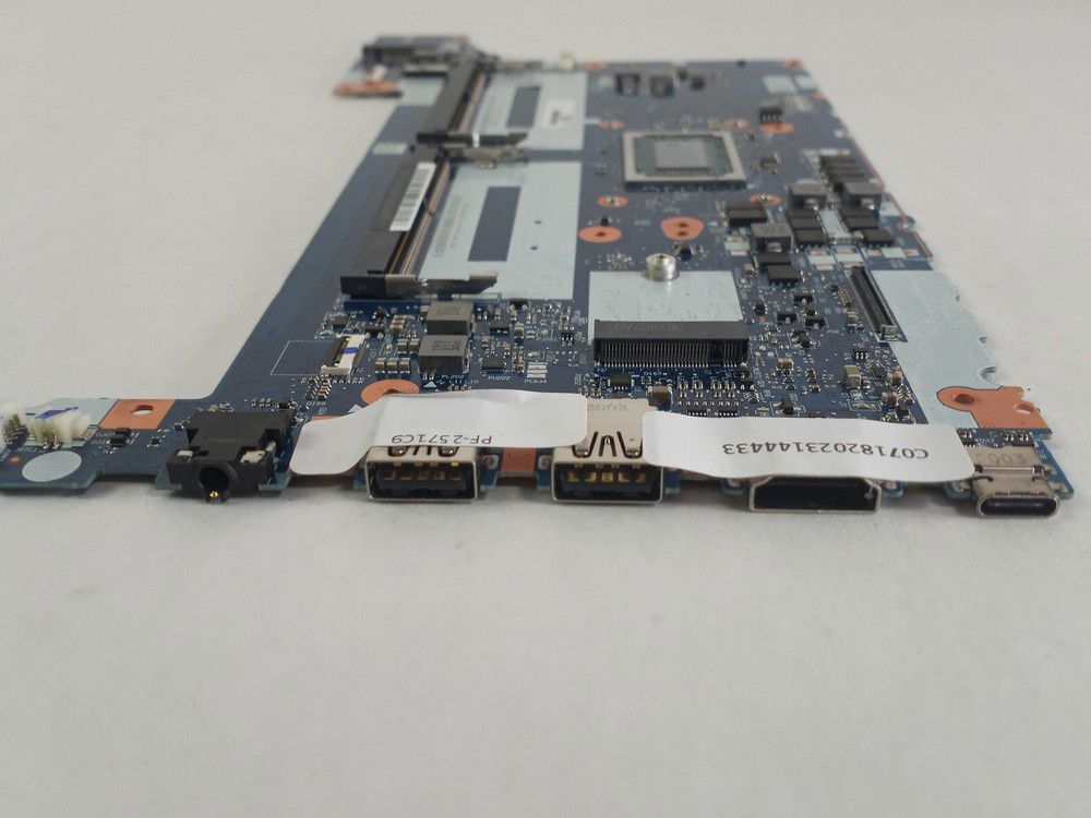 Lenovo ThinkPad E595 Ryzen 7 3700U 2.30 GHz DDR4 Motherboard 02DM024