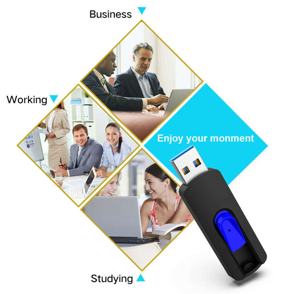 USB Flash Drive Thumb Drive Memory Stick Pendrive 4GB, 8GB, 32GB, 64GB, 128GB LOT