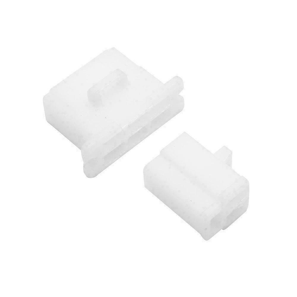 12 Volt Universal Power Window Switch Kit with Wiring Harness and Holder