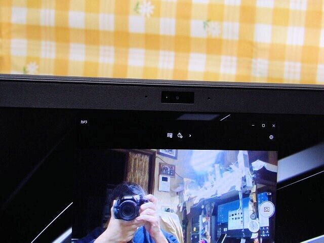 VAIO VJPG11C11N Sony Core 1.8Ghz RAM 8GB SSD 256GB Used Tested AC100V From Japan