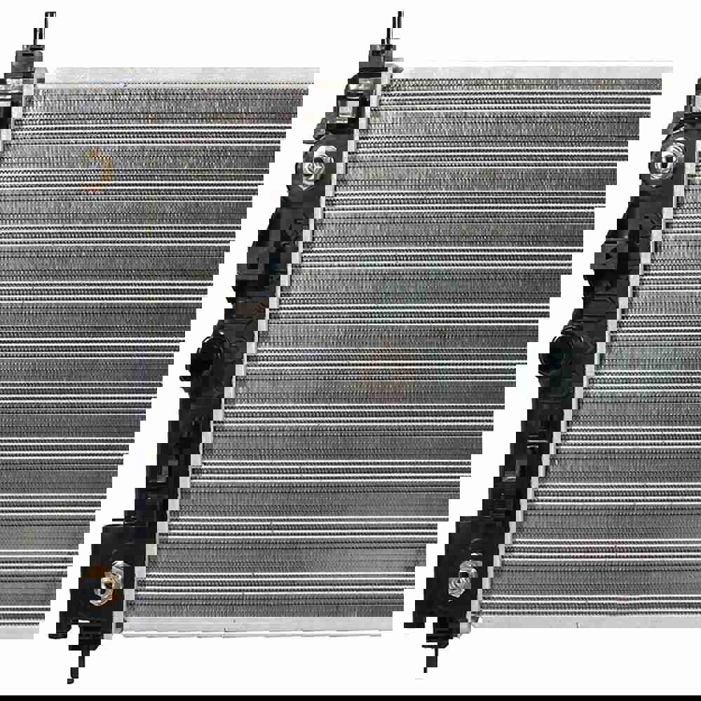 Aluminum Radiator & AC Condenser for Chevrolet Cruze
