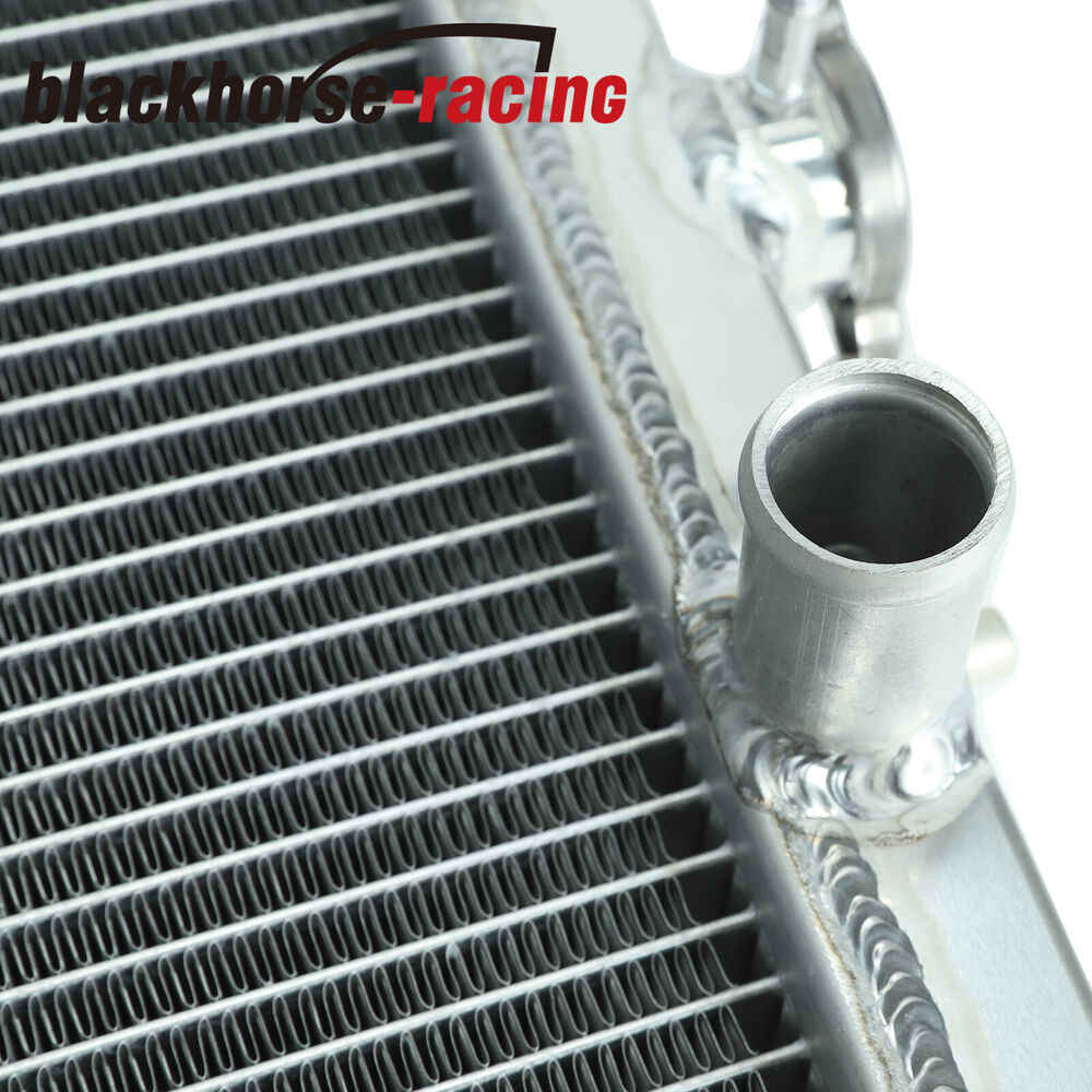 26mm Aluminum Racing Radiator for 92-00 Honda Civic