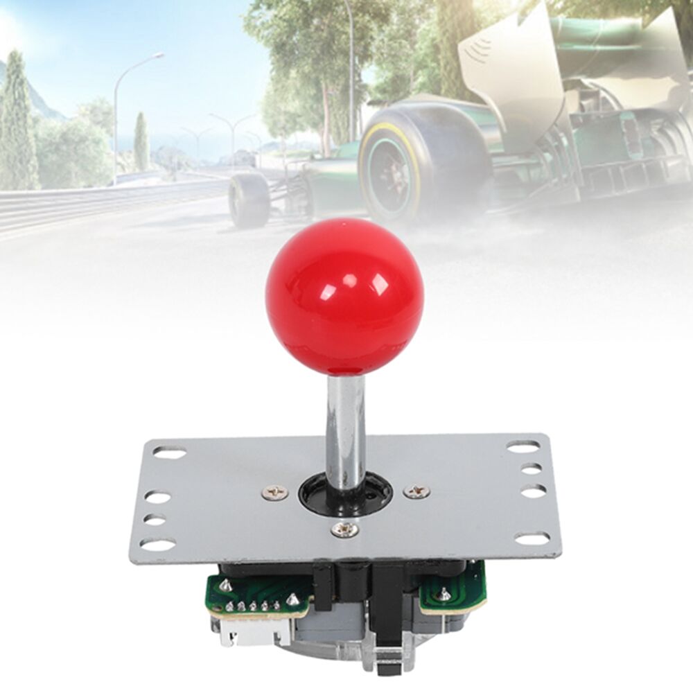 DIY Game Joystick Set USB Computer Chip Control Panel for PS3/PC Gaming