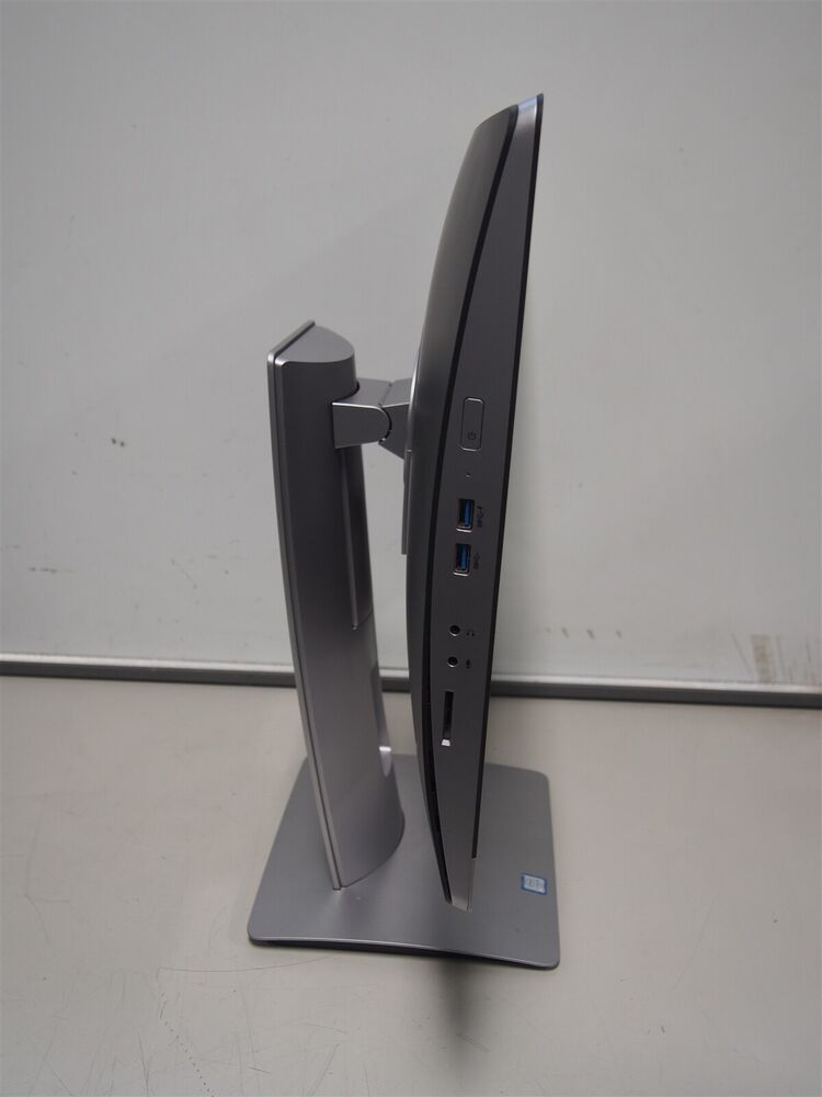 HP ProOne 600 G2 21.5in All-In-One PC with Intel Core i5-6500 Processor